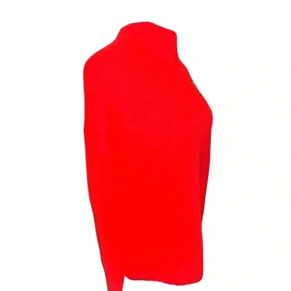 Two PINK Victoria Secret knitted boyfriend sweaters … - Picture 10 of 16